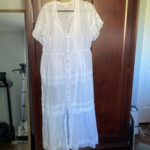 ARiTZIA Wilfred dress